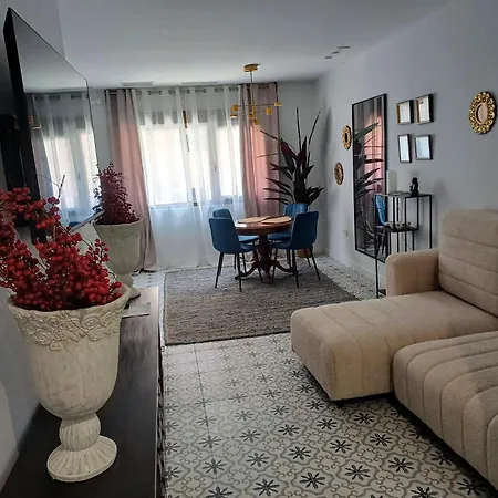Apartamento En Toledo De Dos Habitaciones Exterior photo