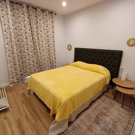 Apartamento En Toledo De Dos Habitaciones Exterior photo