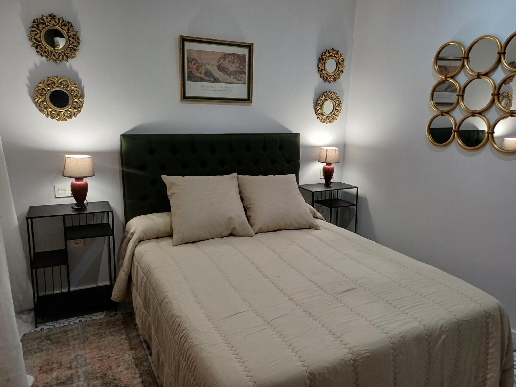 Apartment En De Dos