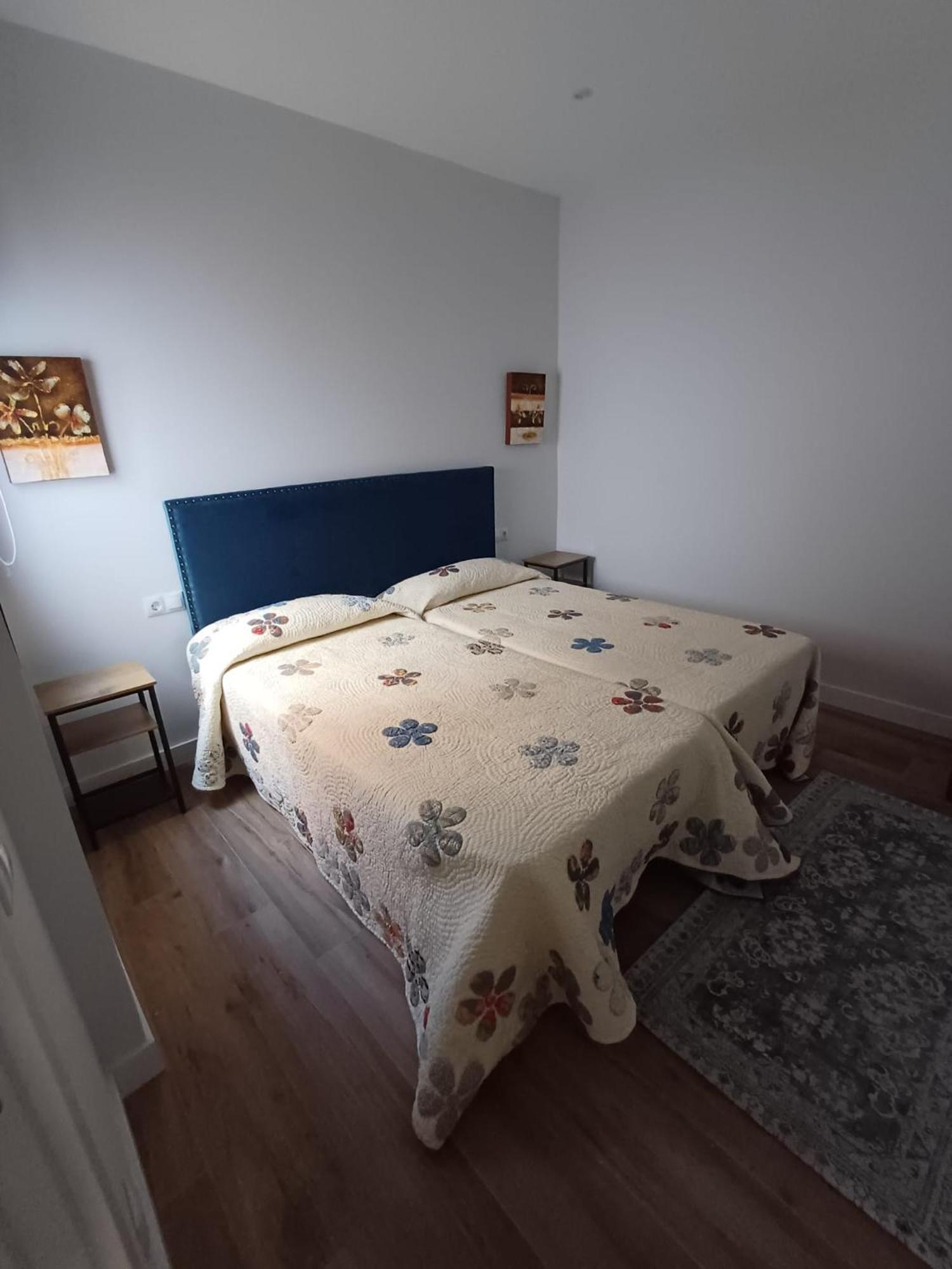 Appartamento En De Dos Toledo