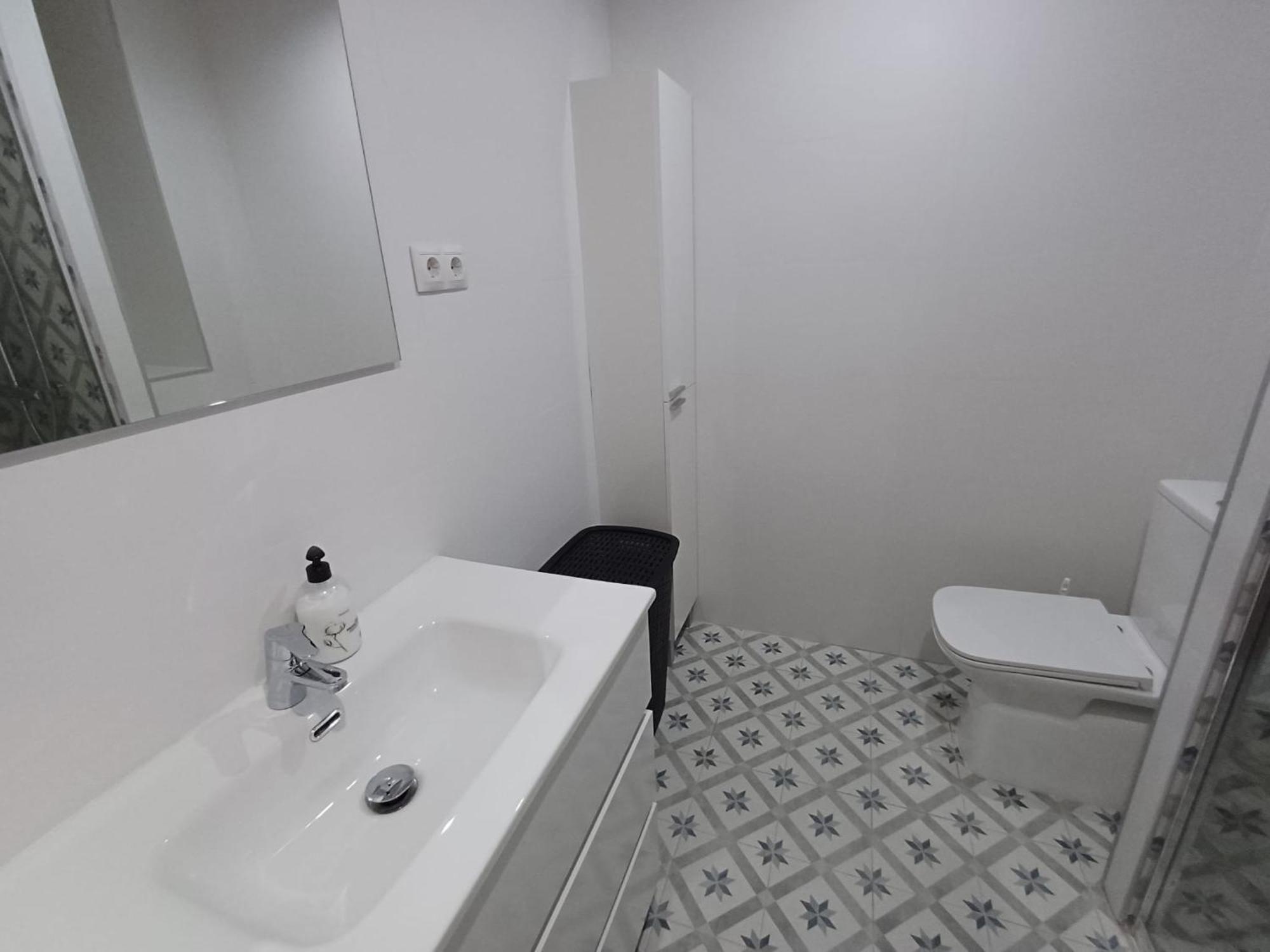 Apartment En De Dos Toledo